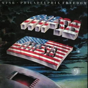 Philadelphia freedom